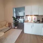 شقة 1 Barrierefrei In