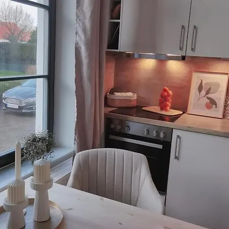1 Barrierefrei In Apartmán *