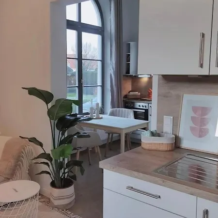 1 Barrierefrei In Apartmán