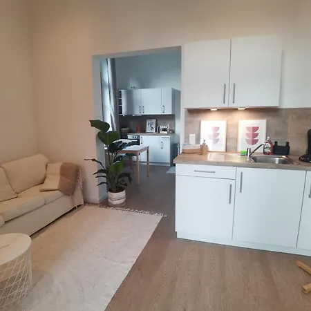 Appartement 1 Barrierefrei In