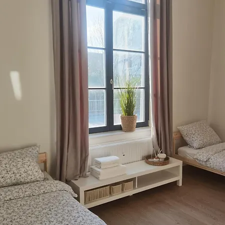 1 Barrierefrei In Berne