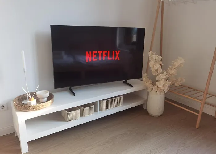 1 Barrierefrei In Berne