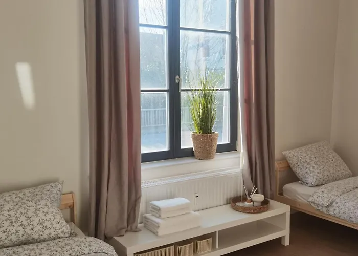 1 Barrierefrei In Berne